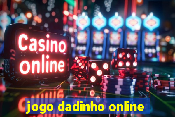 jogo dadinho online